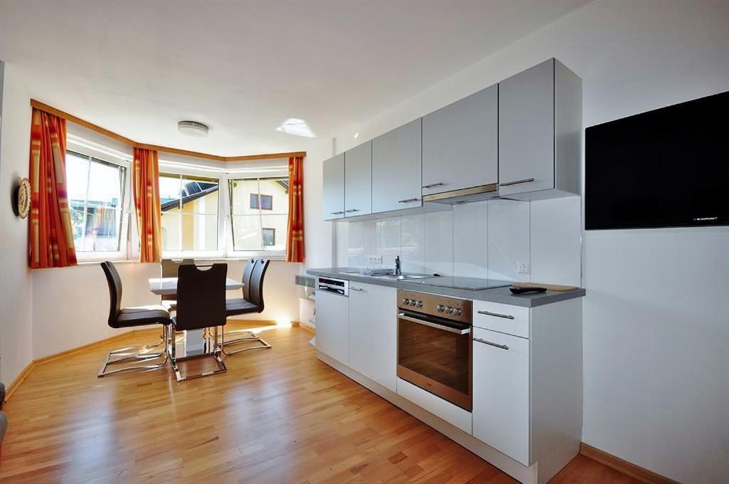 Appartements Peter Sankt Kanzian am Klopeiner See Exterior foto