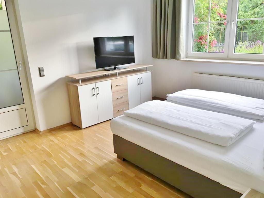 Appartements Peter Sankt Kanzian am Klopeiner See Exterior foto