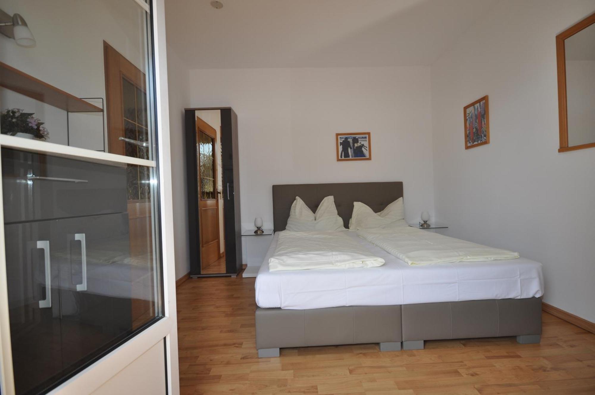 Appartements Peter Sankt Kanzian am Klopeiner See Habitación foto