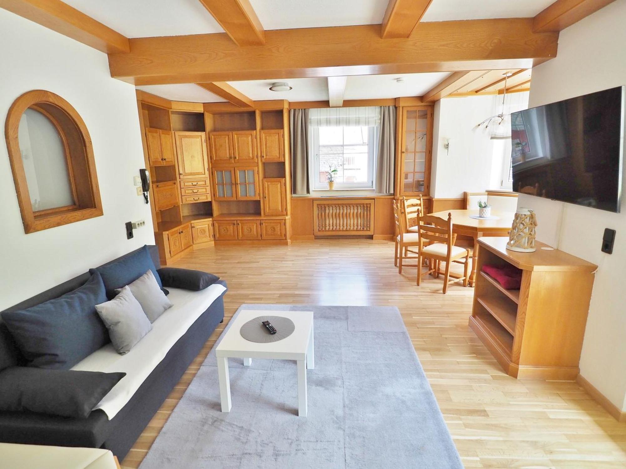 Appartements Peter Sankt Kanzian am Klopeiner See Exterior foto